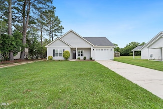 202 S 6th St, Erwin, NC 28339