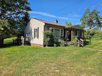 1553 Hilltown Rd, Fries, VA 24330