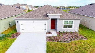 1811 Silverbell Loop, Haines City, FL 33844