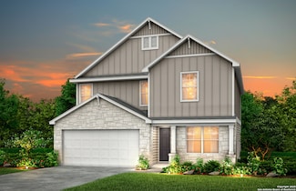 4826 Bay Breeze, San Antonio, TX 78245