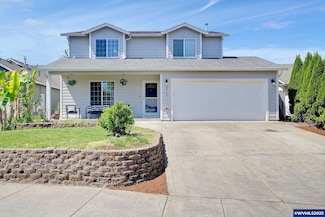 828 Griffin Dr, Monmouth, OR 97361