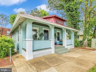 205 W 7th St, Frederick, MD 21701