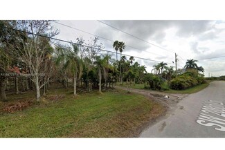 208 Sw Ln, Southwest Ranches, FL 33332