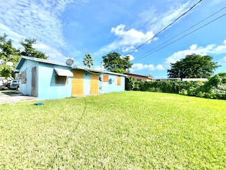 10880 SW 222nd Dr, Miami, FL 33170