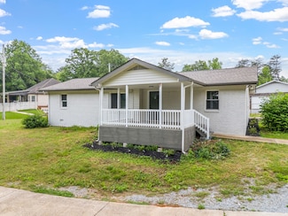 9505 Pearson Rd, Harrison, TN 37341