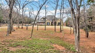 622 Doe Ridge Ct, Norman, OK 73026