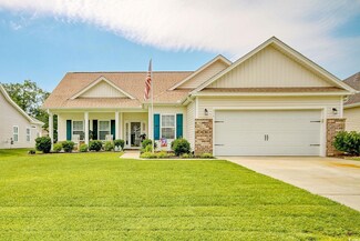 616 Chiswick Dr, Conway, SC 29526