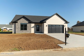 63 S West Paine St, Hanover, IN 47243