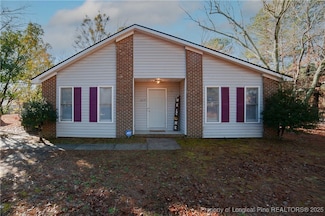 6419 Riegelwood St, Fayetteville, NC 28314