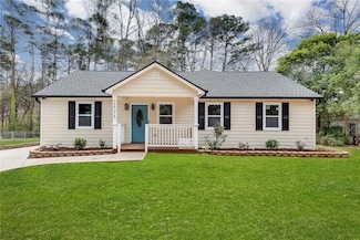 2575 Barrylynn Dr, Atlanta, GA 30360