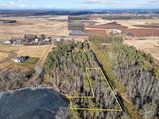 0 M Behm Ave, Weyauwega, WI 54983