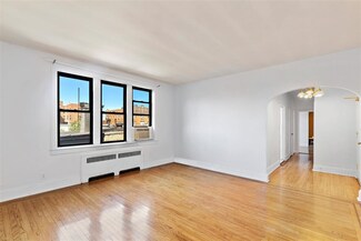 38 Highland Ave Unit C3, Jersey City, NJ 07306
