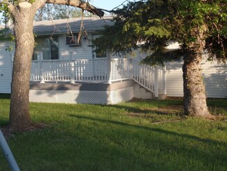405 Mckinnon Place, Goodrich, ND 58444