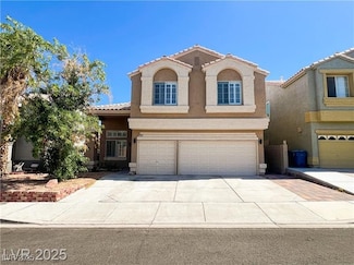 8125 Rio de Janeiro Dr, Las Vegas, NV 89128