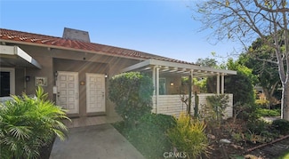 617 Avenida Sevilla Unit D, Laguna Woods, CA 92637