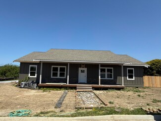 2360 2nd Ave, Fortuna, CA 95540