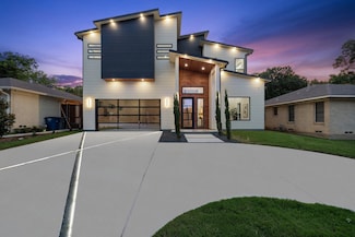 4233 Skillman St, Dallas, TX 75206