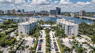 44 Cocoanut Row Unit 522A, Palm Beach, FL 33480