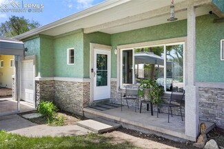 740 Hallam Ave, Colorado Springs, CO 80911