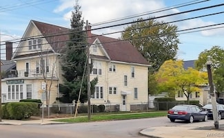 274 Ontario St, Buffalo, NY 14207