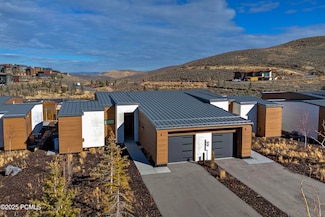 6256 Double Deer Loop, Park City, UT 84098