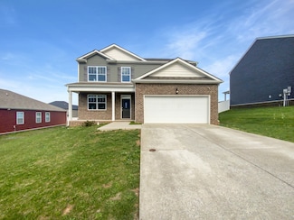 209 Autumn Terrace Ln, Clarksville, TN 37040