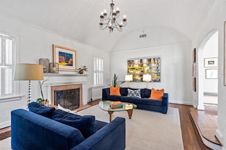 3821 Hamilton Ave, Fort Worth, TX 76107