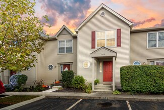 1972 Jasper Ln Unit 22D, Hilliard, OH 43026