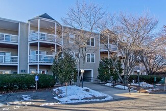 23 Randolph Place Unit 102, Northampton, MA 01060
