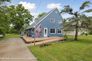 4620 Christiansen Rd, Lansing, MI 48910