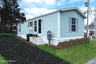 1820 New Jersey 35 Unit 46, Spring Lake, NJ 07762