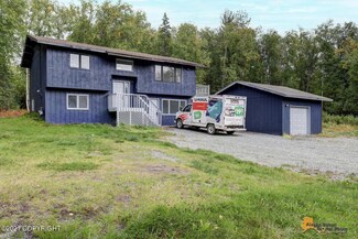 460 E Barra Loop, Wasilla, AK 99654