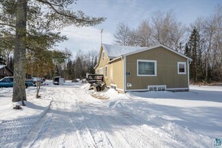 5935 S County Rd E, Poplar, WI 54864