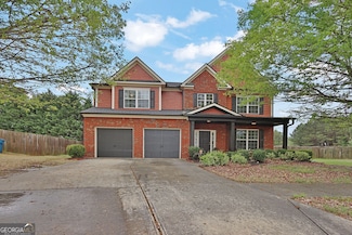 2384 Allsborough Way, Dacula, GA 30019