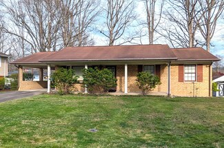 1316 Grace Ave, Clifton Forge, VA 24422