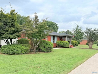 11002 Temperance St SW, Huntsville, AL 35803