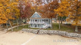 11179 Jacquelyn Dr, Baldwin, MI 49304