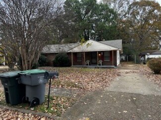 5050 Cheston Ave, Memphis, TN 38118
