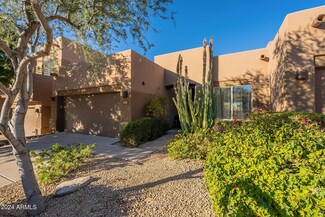 11768 N 135th Place, Scottsdale, AZ 85259