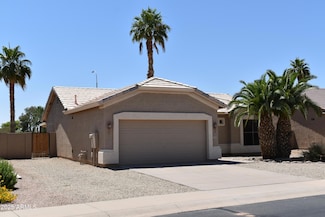 6460 S Springs Place, Chandler, AZ 85249