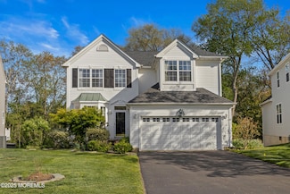 16 Exeter Pass, Colts Neck, NJ 07722