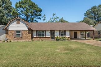6796 Pecanhill Dr, Memphis, TN 38135