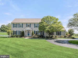5639 Broadwater Ln, Clarksville, MD 21029
