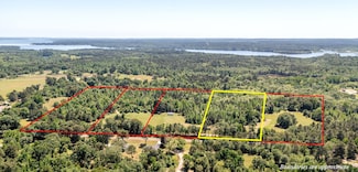 19020 TimberTrail Lo Fm 317, Chandler, TX 75758