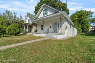 1819 W Hill St, Louisville, KY 40210