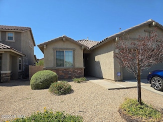 6875 W Red Snapper Way, Tucson, AZ 85757