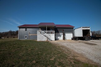 158 E 550 N, Rensselaer, IN 47978