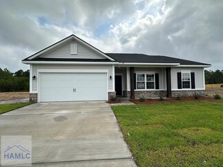 144 Buckhead Loop, Allenhurst, GA 31301