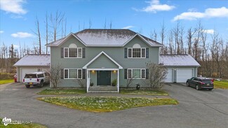 1796 E Neil Cir Unit 3, Wasilla, AK 99654