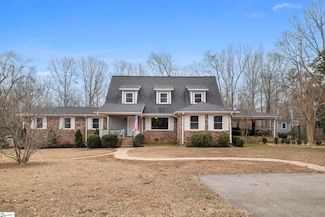 1155 Mitchell Ln, Boiling Springs, SC 29316